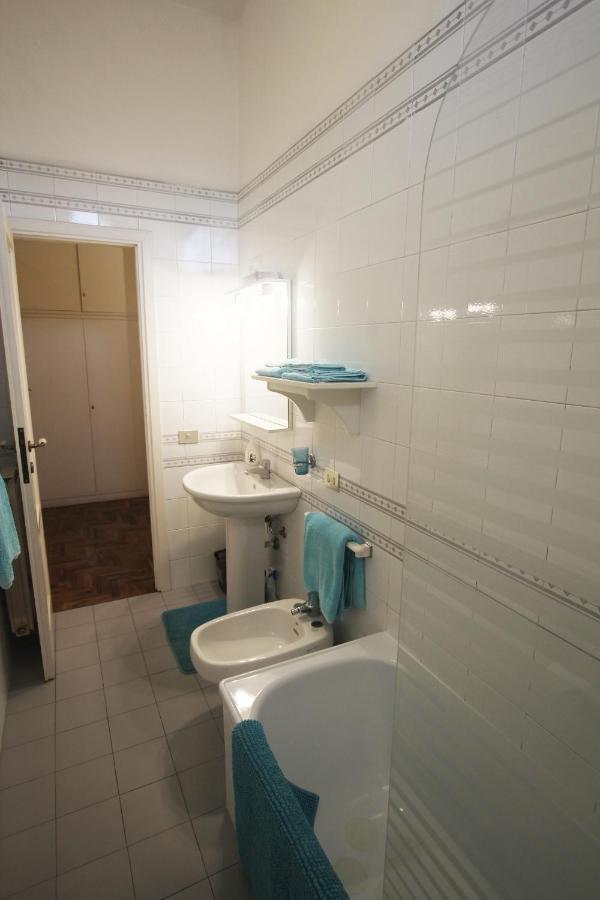 Suite Tra I Tetti Con Bagno Privato Pisa Eksteriør bilde