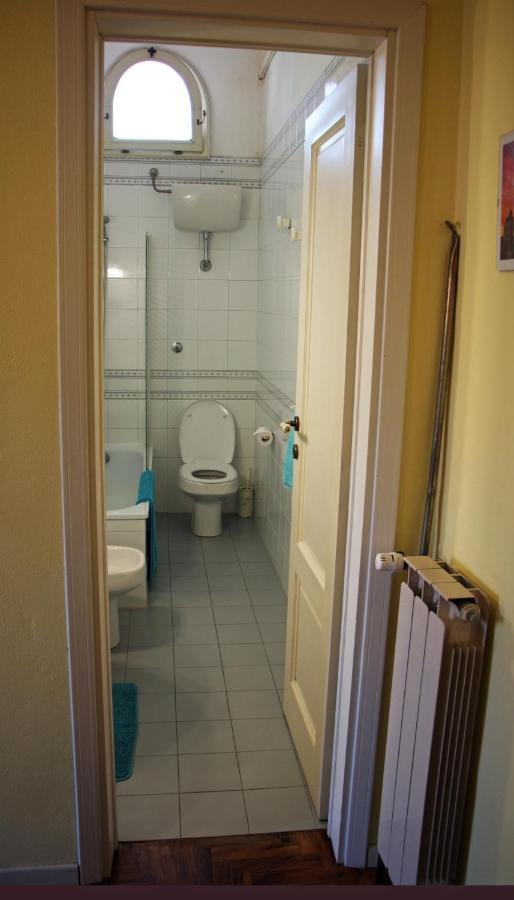 Suite Tra I Tetti Con Bagno Privato Pisa Eksteriør bilde