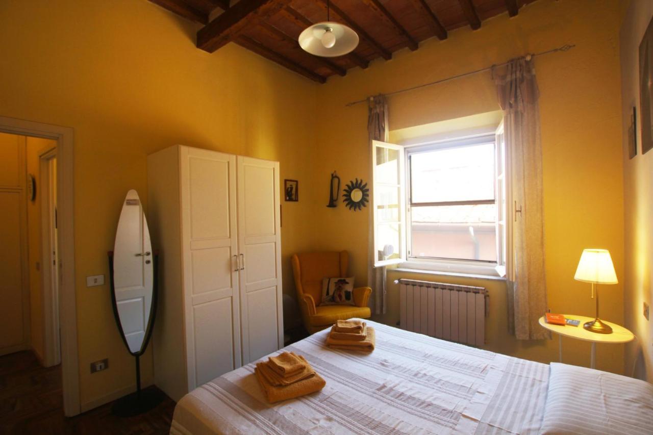 Suite Tra I Tetti Con Bagno Privato Pisa Eksteriør bilde